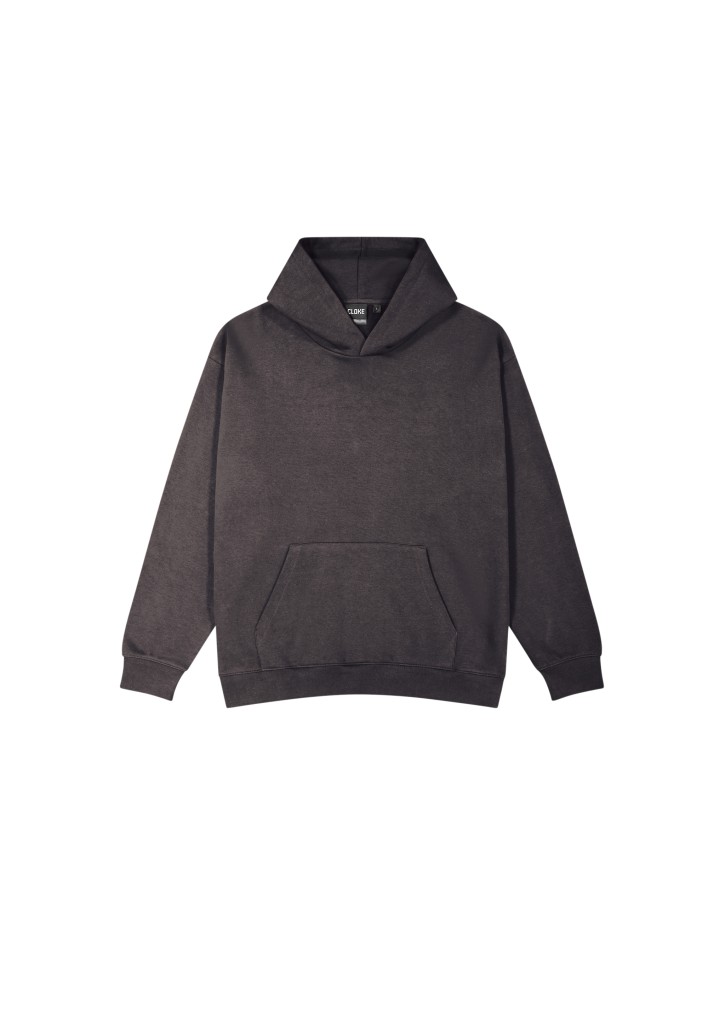 Unplugged Hoodie