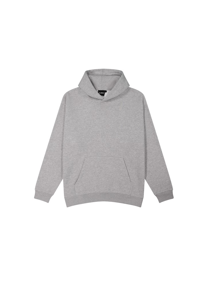 Unplugged Hoodie