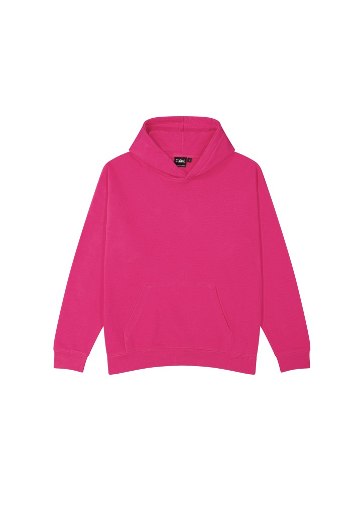 Unplugged Hoodie