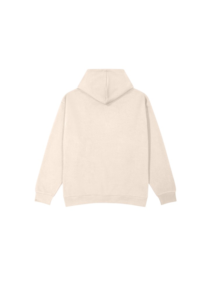 Unplugged Hoodie