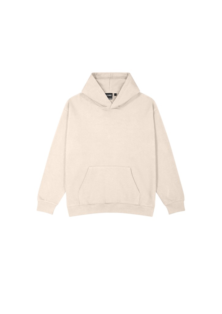 Unplugged Hoodie