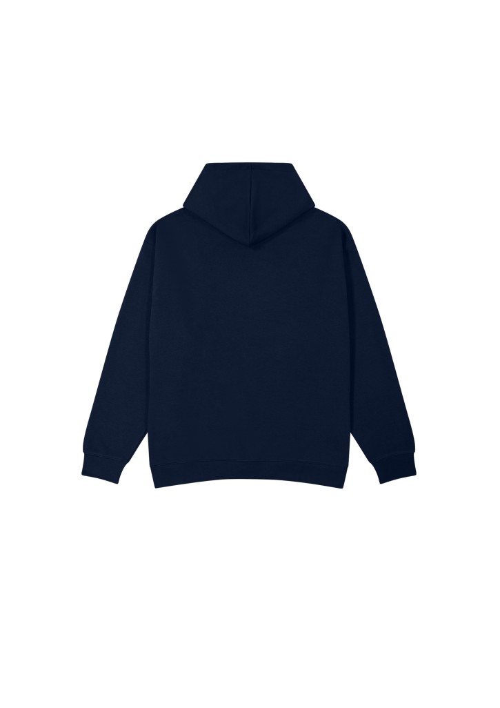 Unplugged Hoodie