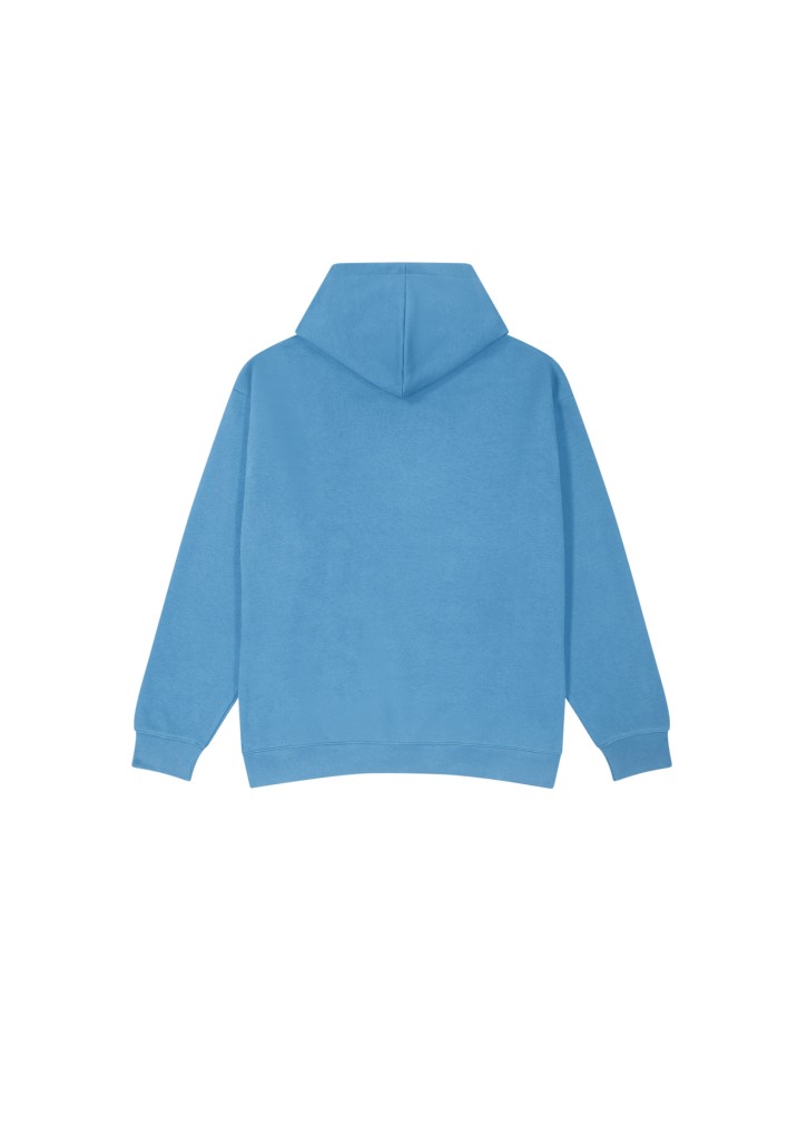 Unplugged Hoodie