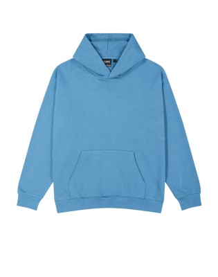 Unplugged Hoodie