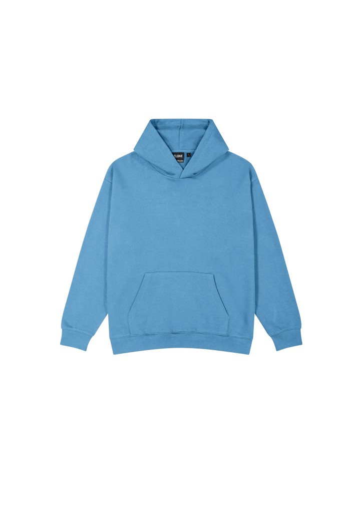 Unplugged Hoodie
