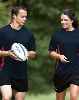 Dri Gear Zone Tee