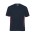 Dri Gear Zone Tee - Navy/Red