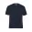 Dri Gear Zone Tee - Navy/Red