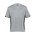 Dri Gear Zone Tee - Silver/Black