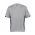 Dri Gear Zone Tee - Silver/Black