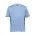 Dri Gear Zone Tee - Sky/Navy