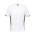 Dri Gear Zone Tee - White/Black