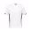 Dri Gear Zone Tee - White/Black