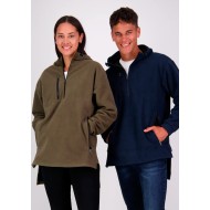 Hauroko Windproof Fleece