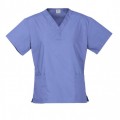 Scrub Tops