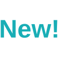 New!