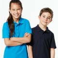 Kids Polos