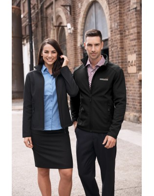 Selwyn Mens Jacket - 1512