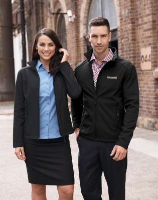 Selwyn Mens Jacket - 1512