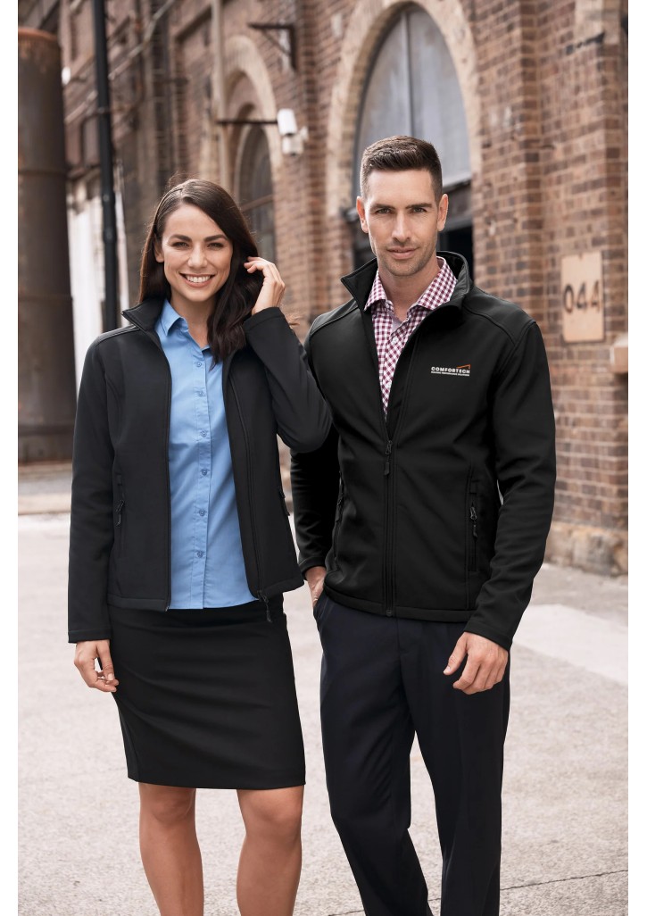 Selwyn Mens Jacket - 1512