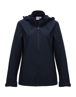 Womens Atlas Jacket