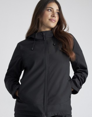 Womens Atlas Jacket
