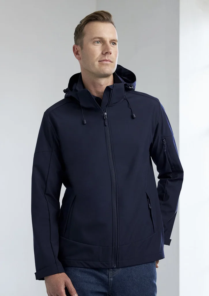 Mens Atlas Jacket Mens Atlas Jacket