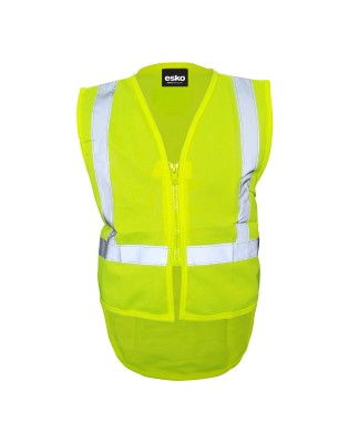 Day night Kids Hi Vis Vest