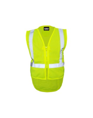 Day night Kids Hi Vis Vest