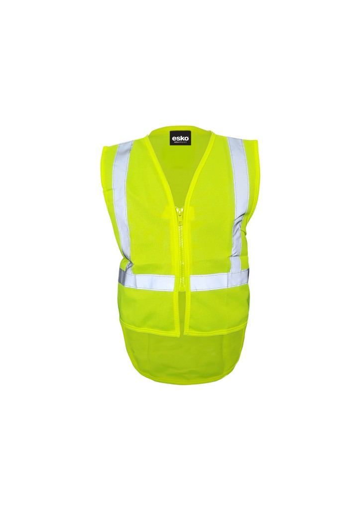 Day night Kids Hi Vis Vest