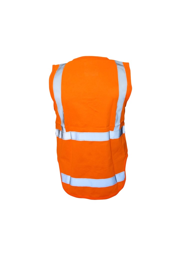Day night Kids Hi Vis Vest