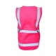 Day night Kids Hi Vis Vest