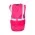 Day night Kids Hi Vis Vest - Pink