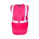Day night Kids Hi Vis Vest