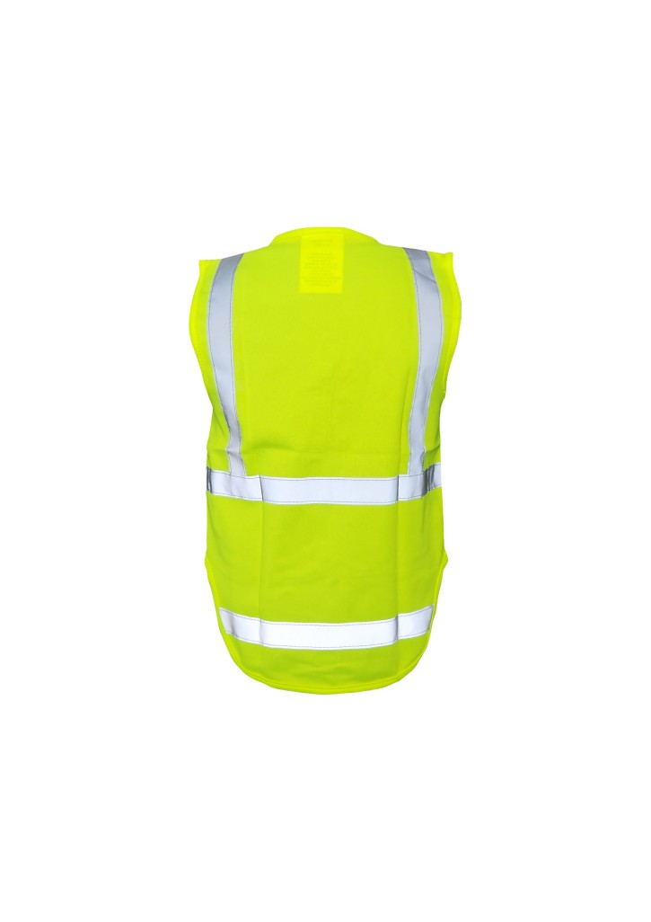 Day night Kids Hi Vis Vest