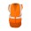 Day night Kids Hi Vis Vest - Orange