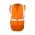Day night Kids Hi Vis Vest - Orange