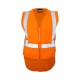 Day night Kids Hi Vis Vest