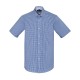 Mens Newport Short Sleeve Shirt