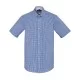 Mens Newport Short Sleeve Shirt