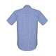 Mens Newport Short Sleeve Shirt