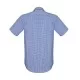 Mens Newport Short Sleeve Shirt