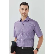 Mens Newport Short Sleeve Shirt