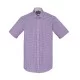 Mens Newport Short Sleeve Shirt