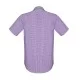 Mens Newport Short Sleeve Shirt