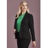 Womens Siena Mid Length Jacket