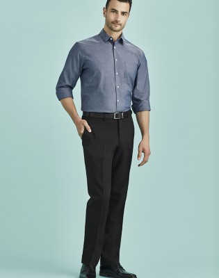 Mens Cool Stretch Slimline Pant