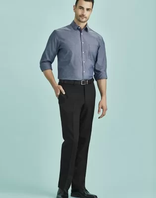 Mens Cool Stretch Slimline Pant