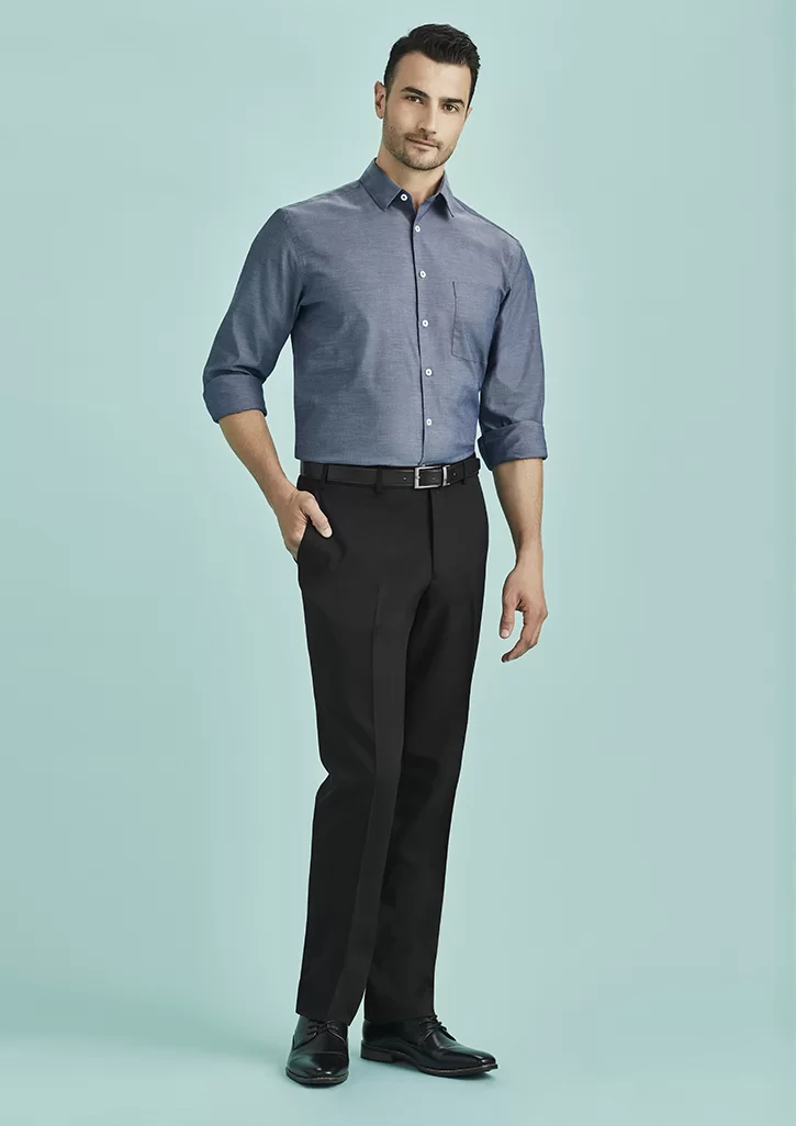 Mens Cool Stretch Slimline Pant Mens Cool Stretch Slimline Pant