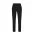 Mens Siena Slim Fit Flat Front Pant - Black